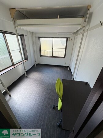 ハイムカトレア田無IIの物件内観写真